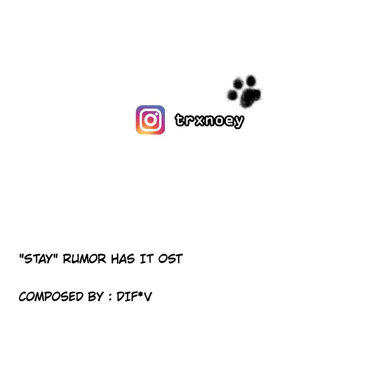 Rumor Has It Chapter 14 page 36 - 