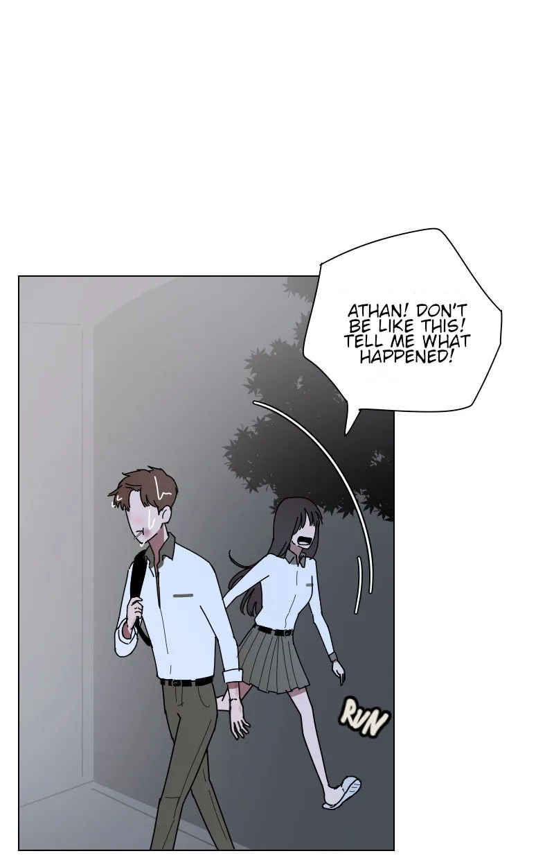 Rumor Has It Chapter 14 page 7 - 