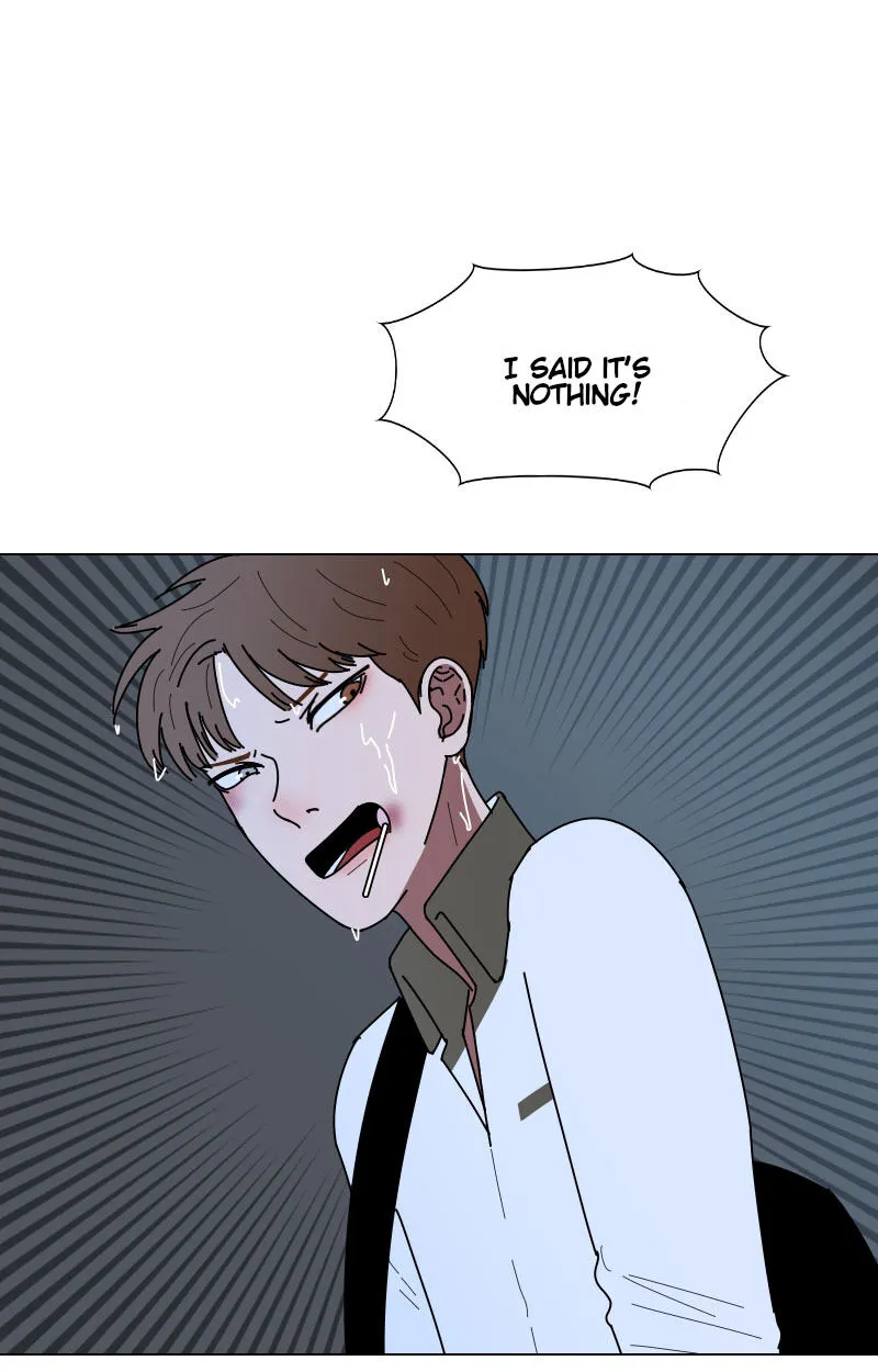 Rumor Has It Chapter 14 page 8 - 