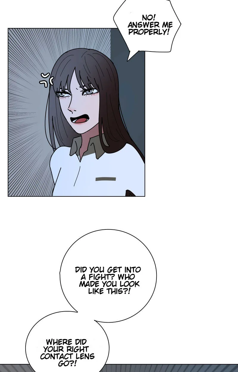 Rumor Has It Chapter 14 page 10 - 