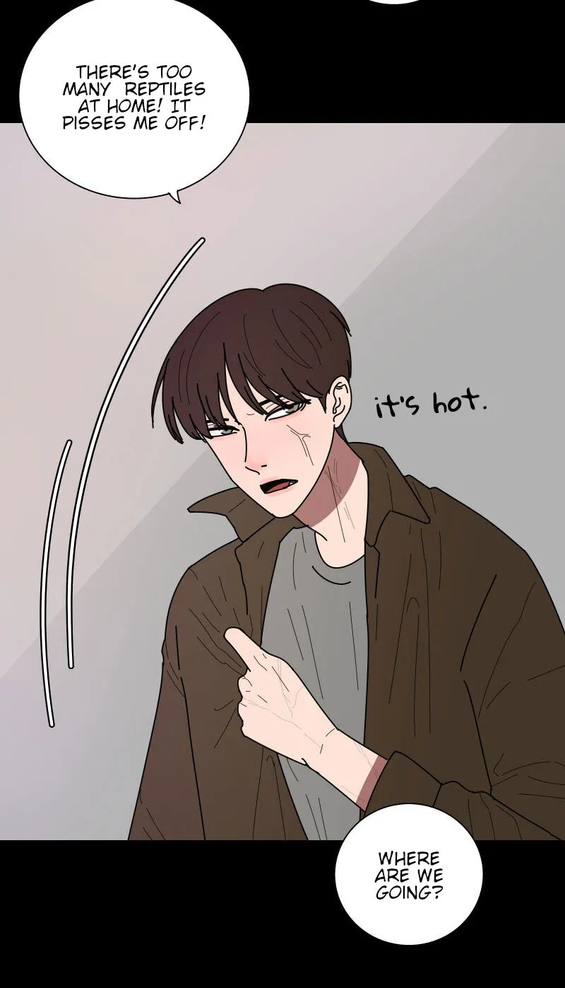 Rumor Has It Chapter 15 page 11 - 