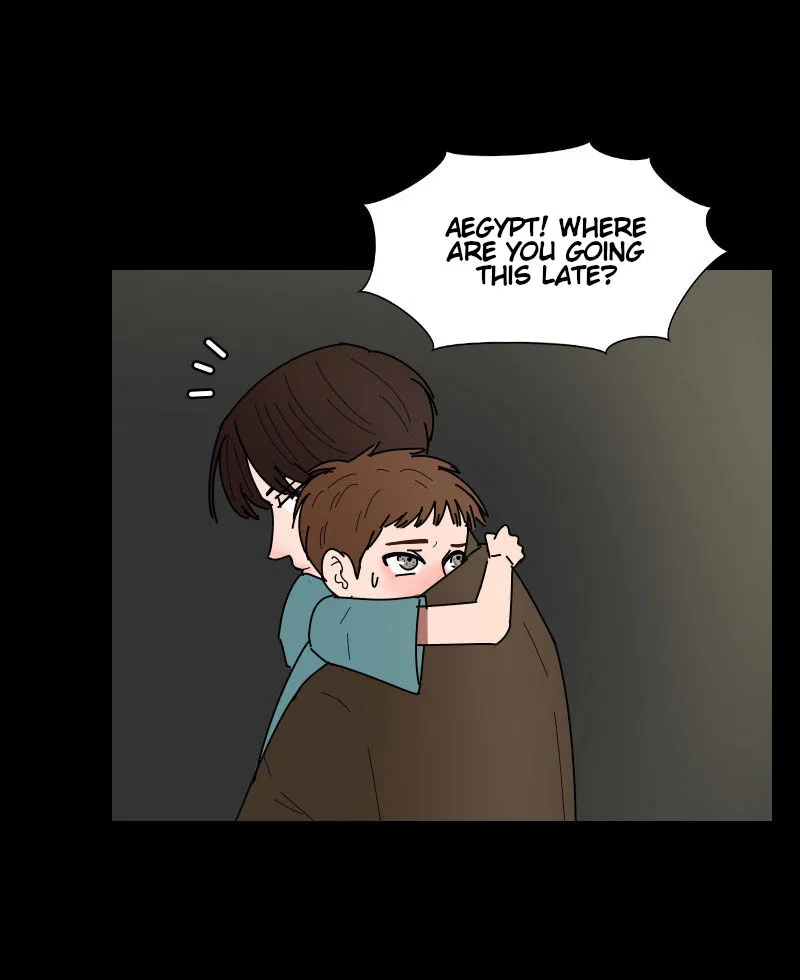 Rumor Has It Chapter 15 page 13 - 