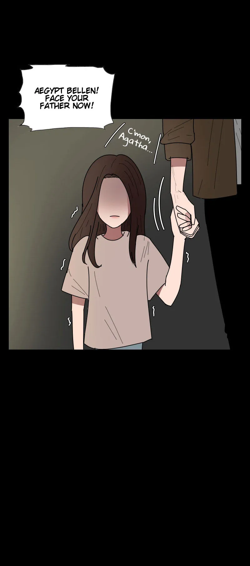 Rumor Has It Chapter 15 page 16 - 