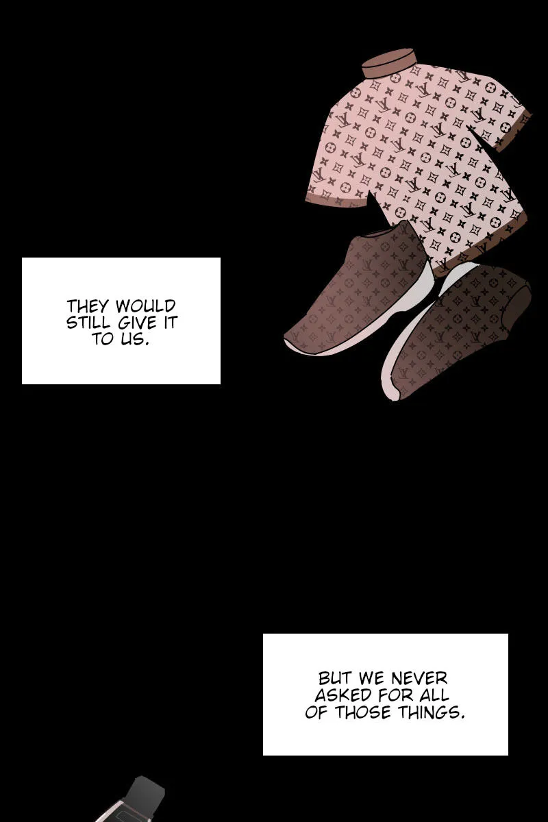 Rumor Has It Chapter 15 page 19 - 