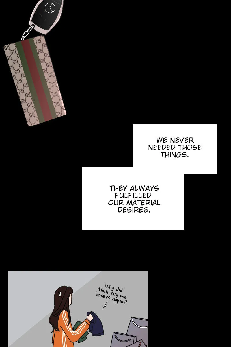 Rumor Has It Chapter 15 page 20 - 