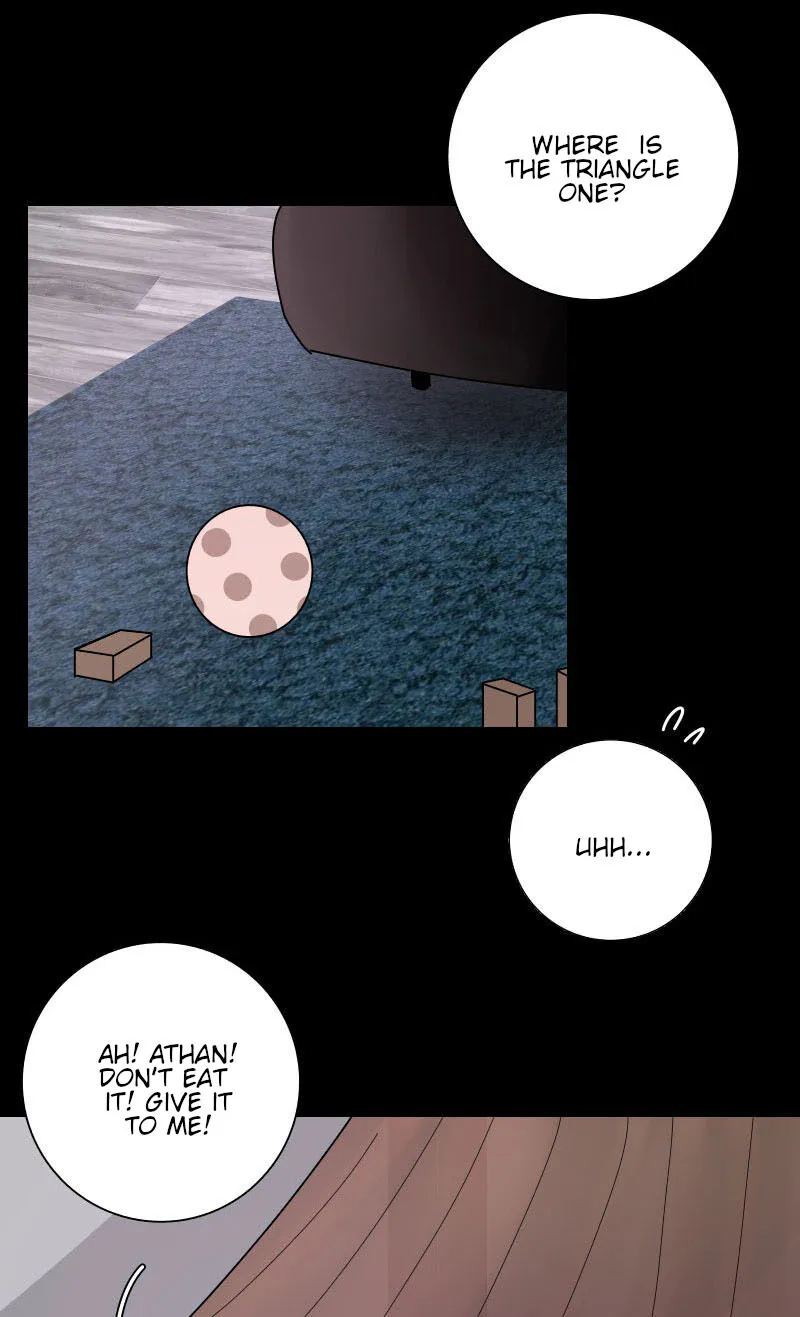 Rumor Has It Chapter 15 page 3 - 