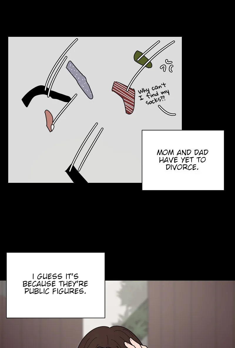Rumor Has It Chapter 15 page 25 - 