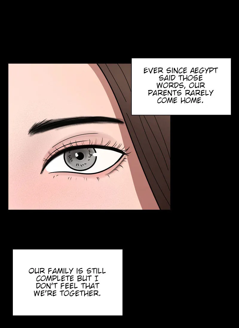 Rumor Has It Chapter 15 page 27 - 