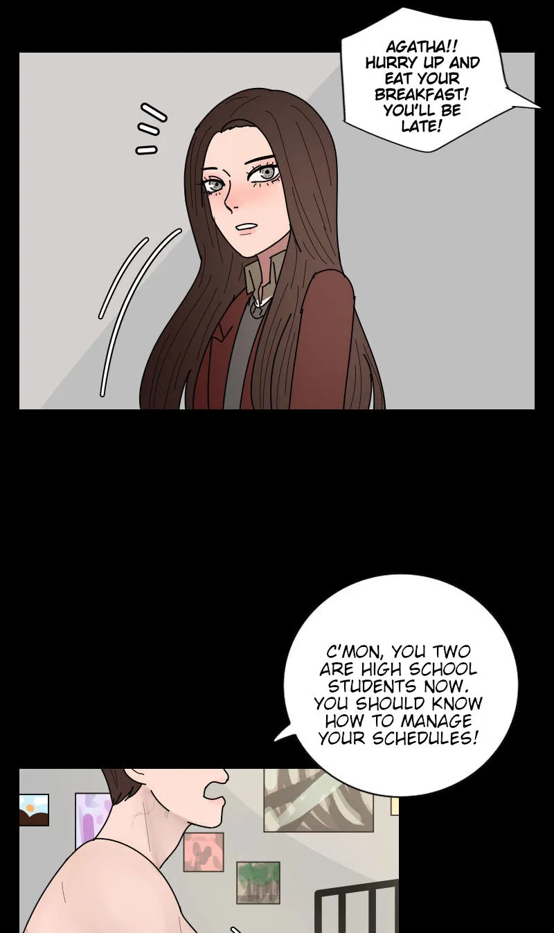 Rumor Has It Chapter 15 page 29 - 
