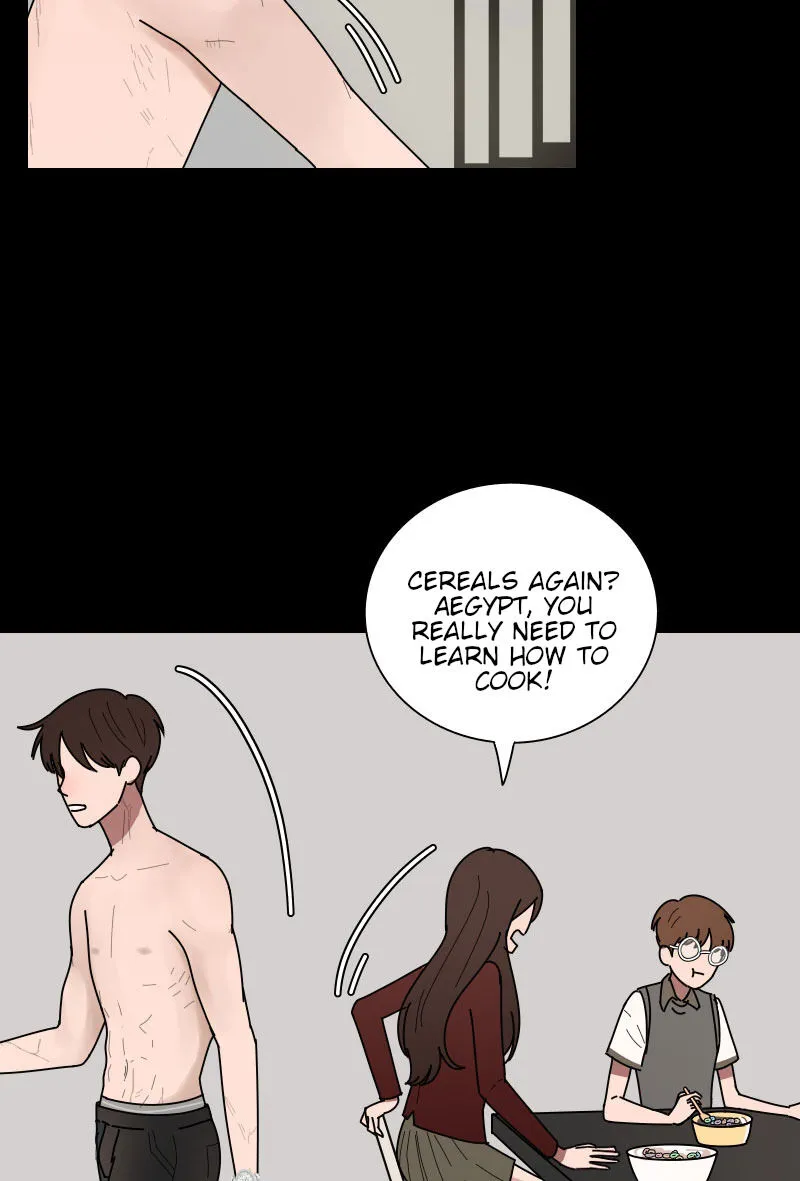 Rumor Has It Chapter 15 page 30 - 