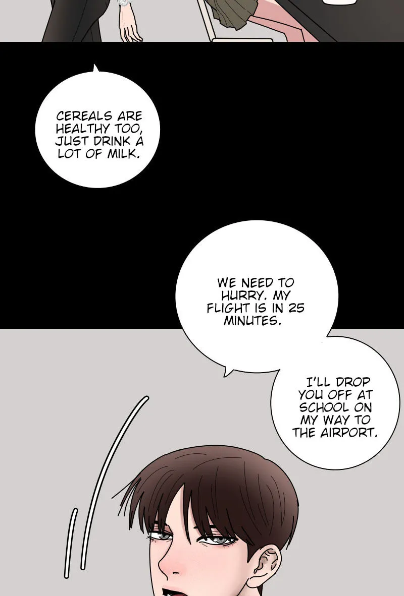 Rumor Has It Chapter 15 page 31 - 