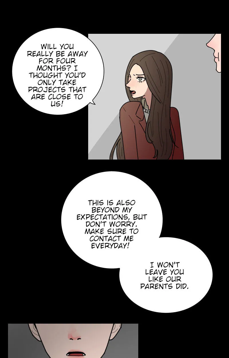 Rumor Has It Chapter 15 page 33 - 