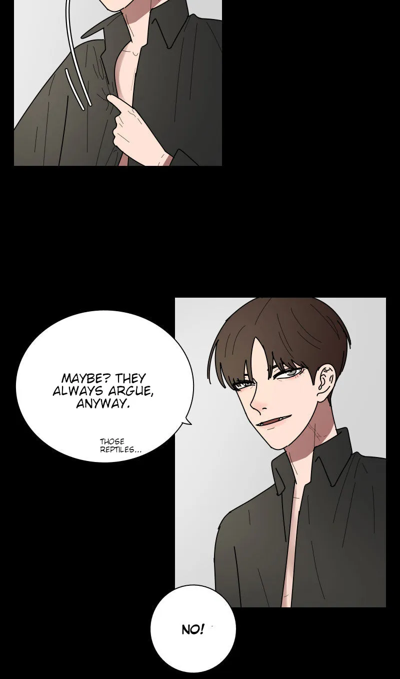 Rumor Has It Chapter 15 page 36 - 