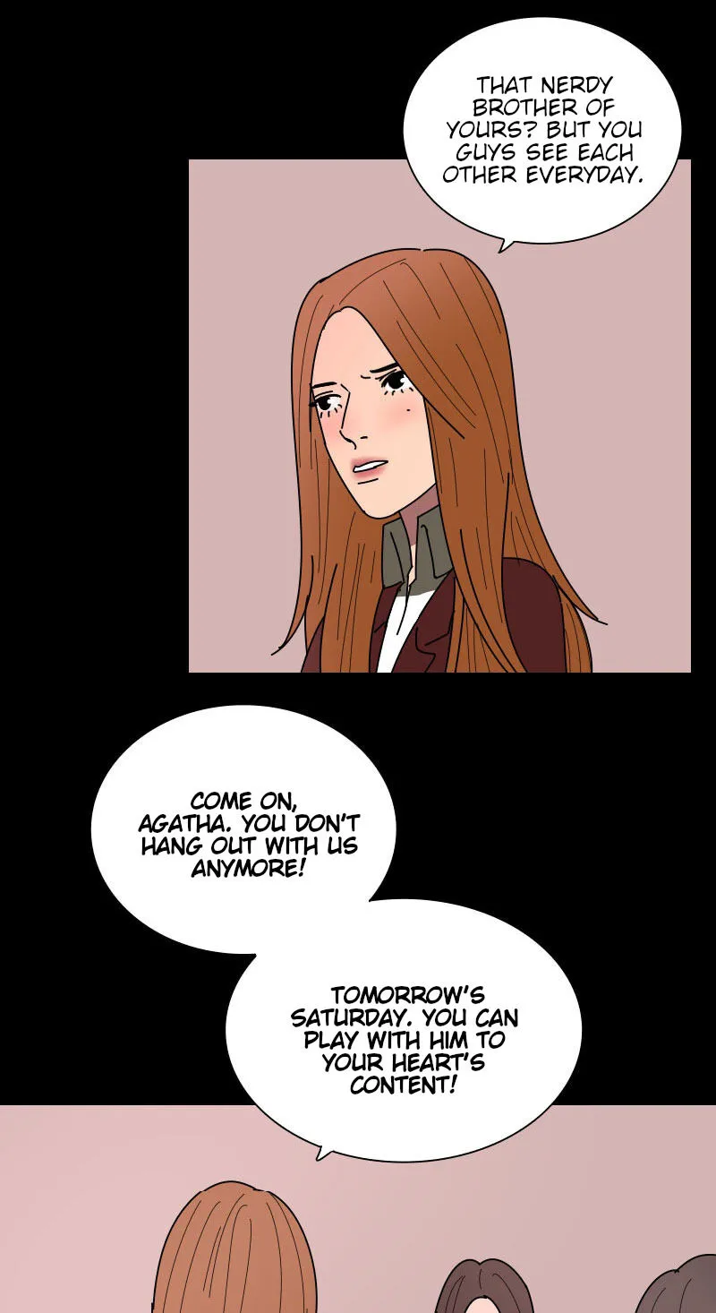 Rumor Has It Chapter 15 page 43 - 