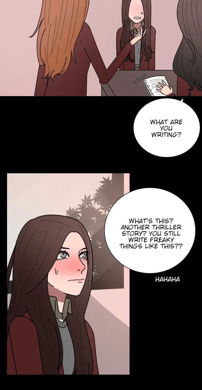 Rumor Has It Chapter 15 page 44 - 