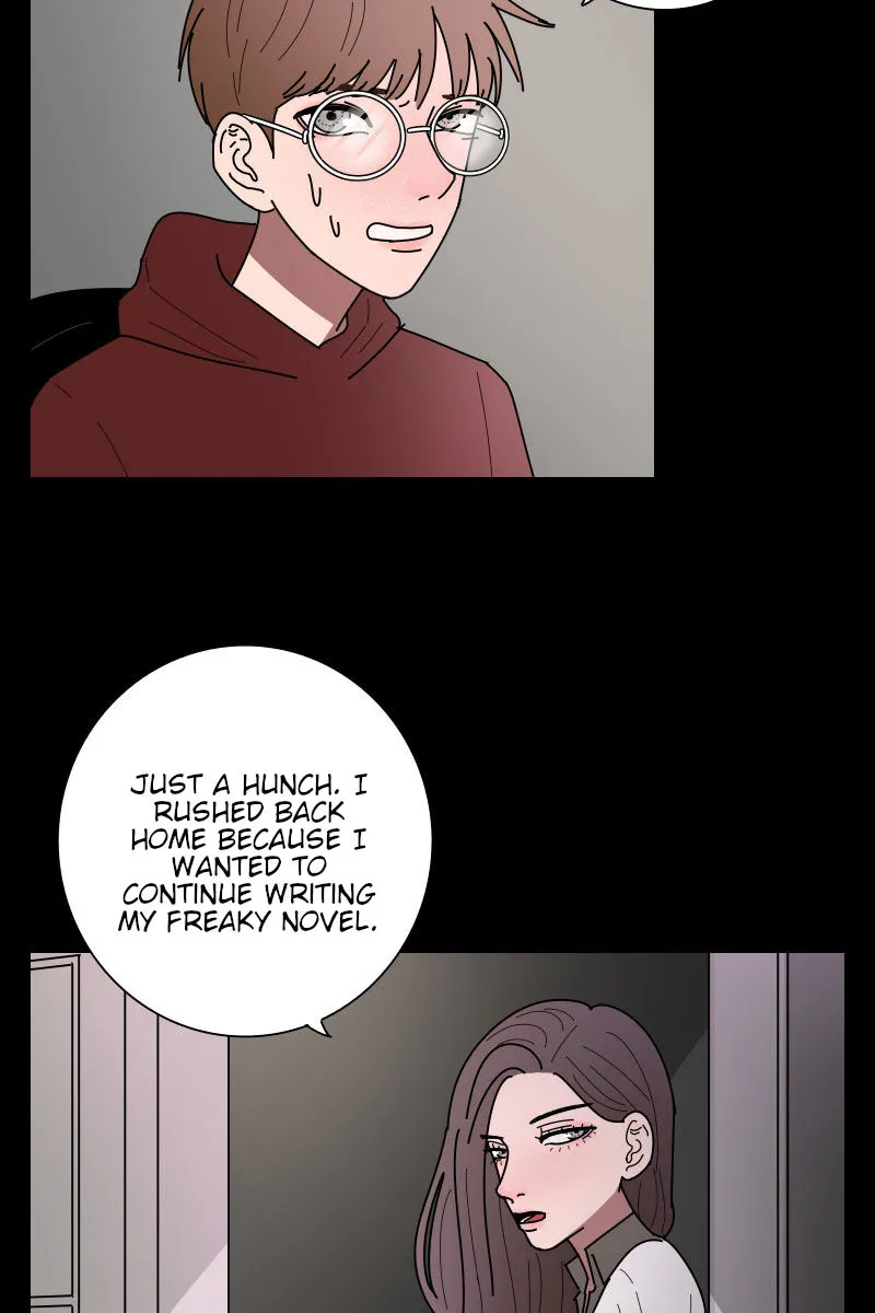 Rumor Has It Chapter 15 page 59 - 