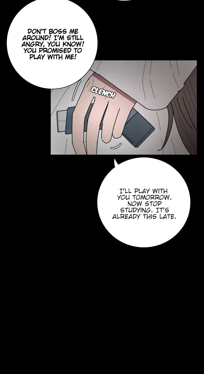 Rumor Has It Chapter 15 page 61 - 