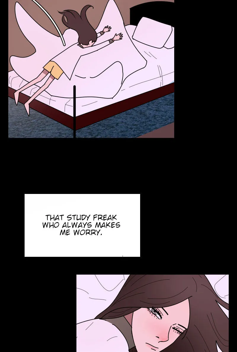 Rumor Has It Chapter 15 page 63 - 