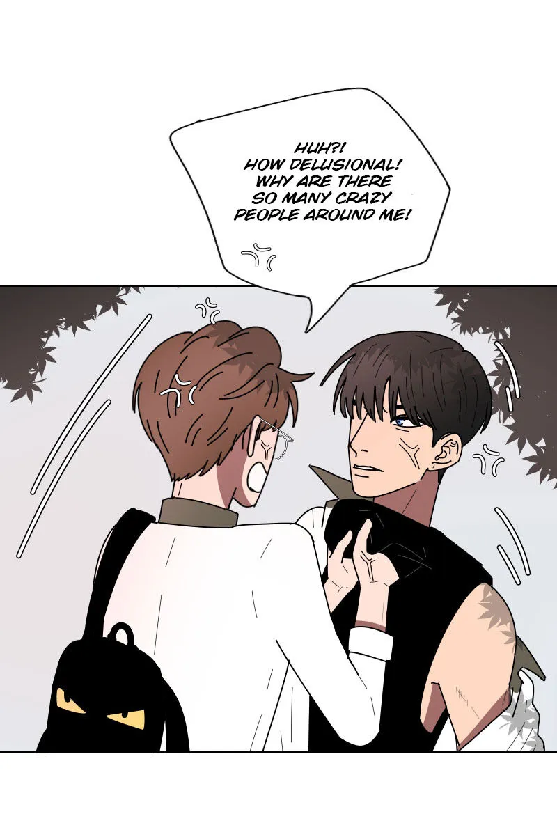 Rumor Has It Chapter 16 page 11 - 