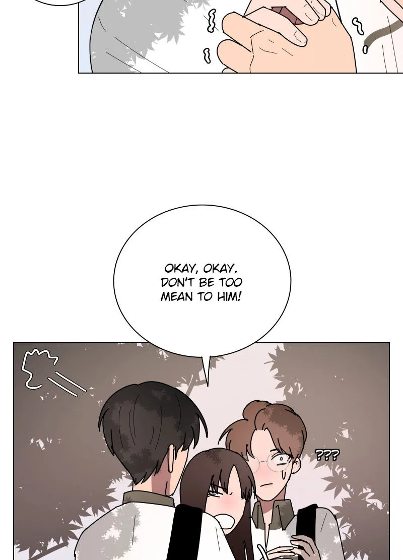Rumor Has It Chapter 16 page 15 - 