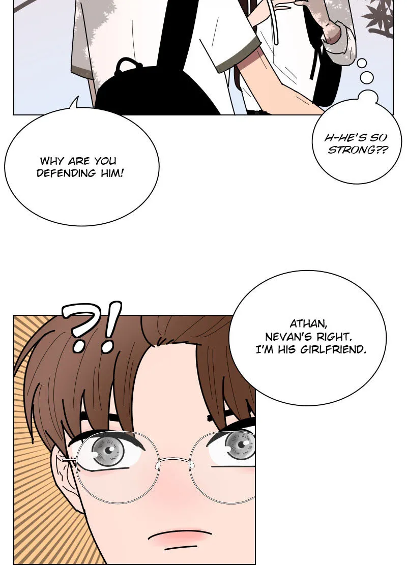 Rumor Has It Chapter 16 page 16 - 