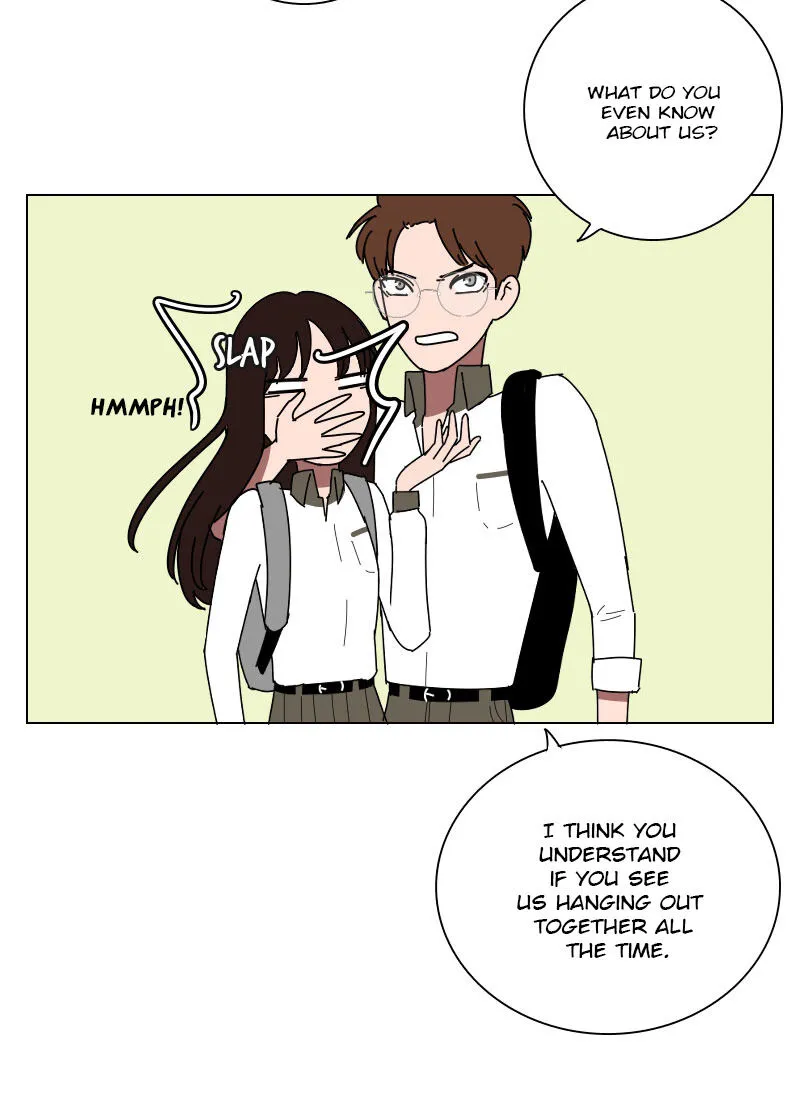 Rumor Has It Chapter 16 page 20 - 