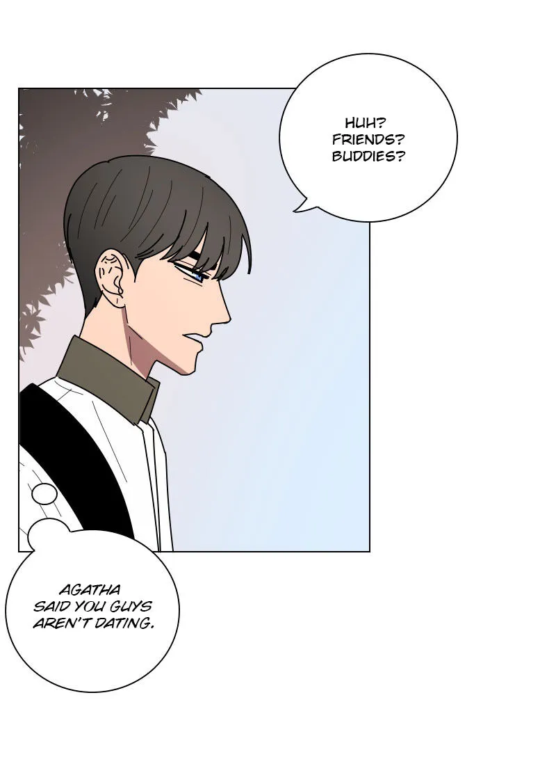 Rumor Has It Chapter 16 page 21 - 