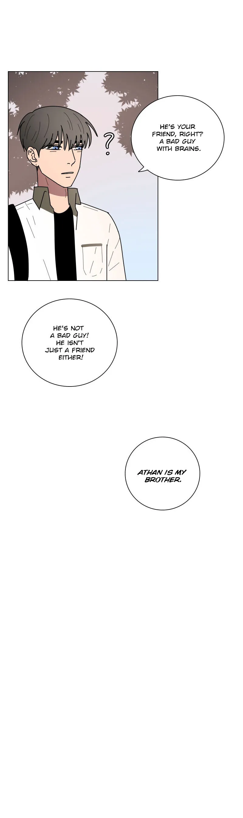 Rumor Has It Chapter 16 page 23 - 