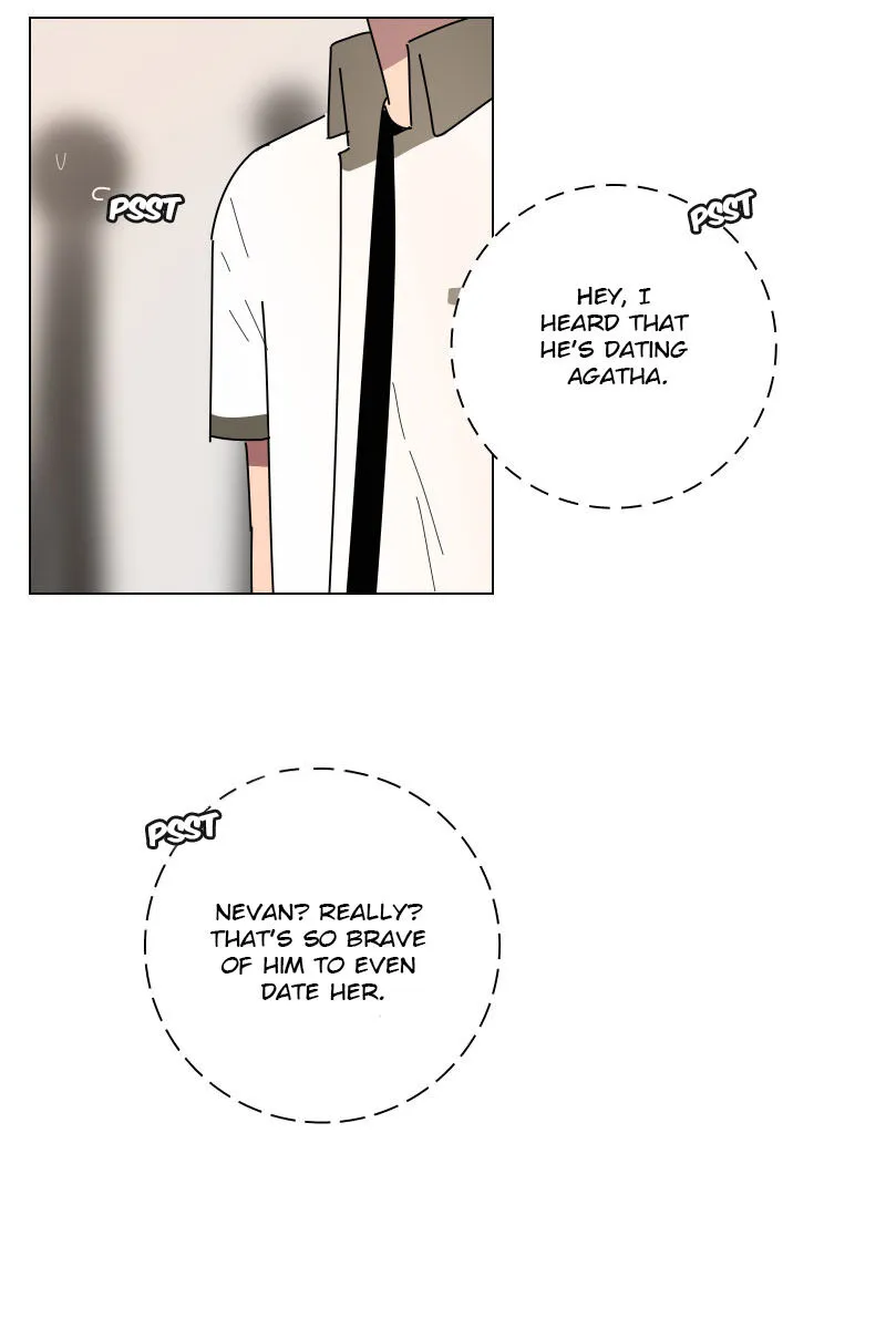 Rumor Has It Chapter 16 page 26 - 
