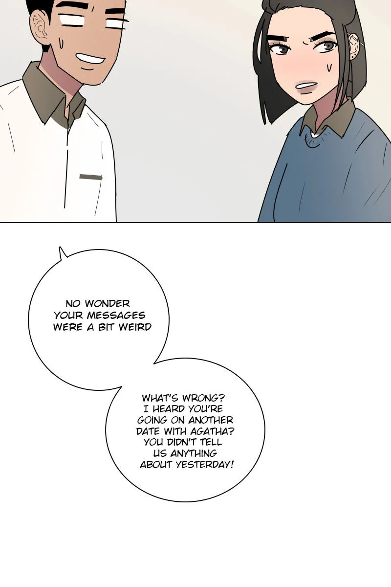 Rumor Has It Chapter 16 page 29 - 