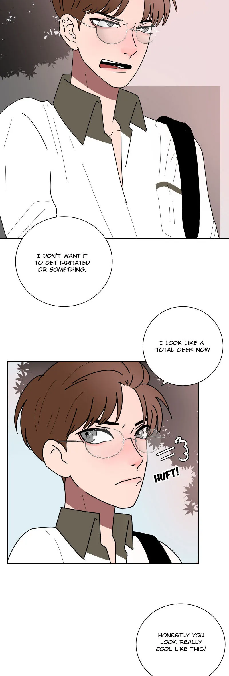 Rumor Has It Chapter 16 page 4 - 