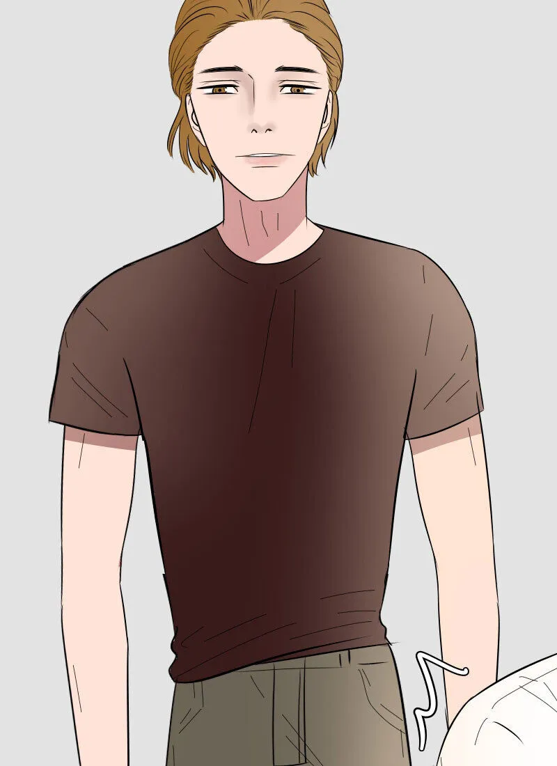Rumor Has It Chapter 16 page 32 - 