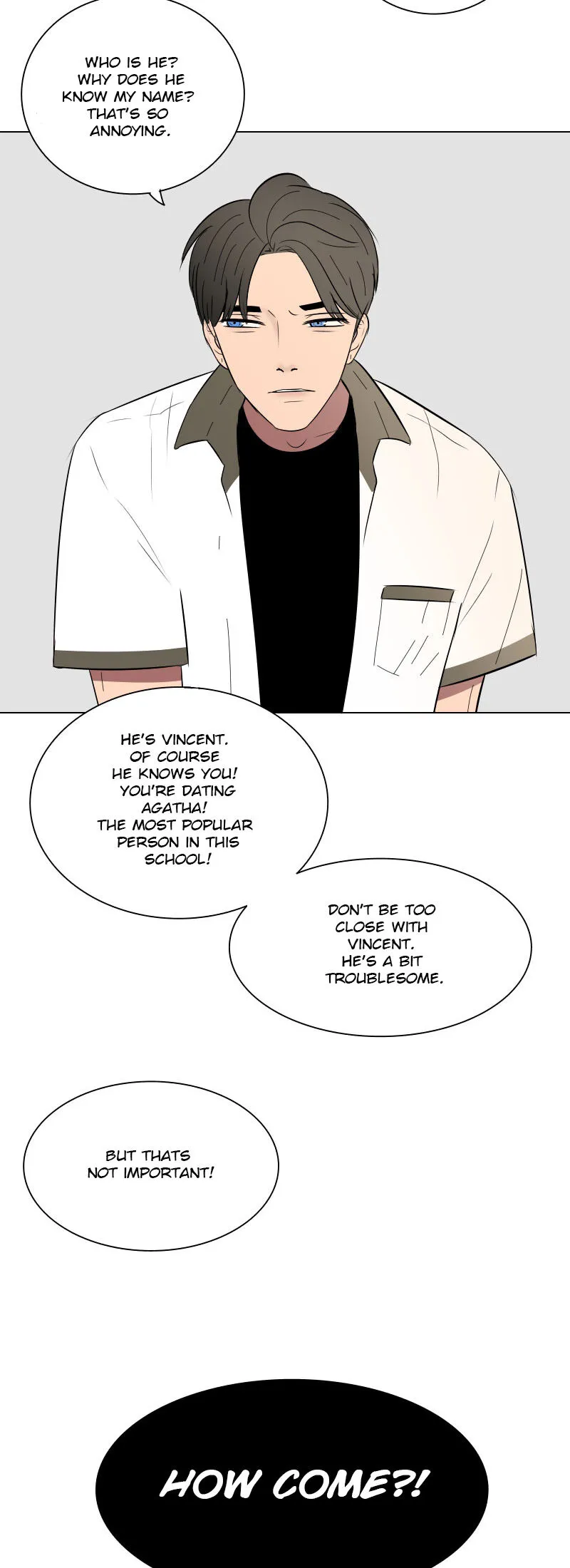 Rumor Has It Chapter 16 page 37 - 
