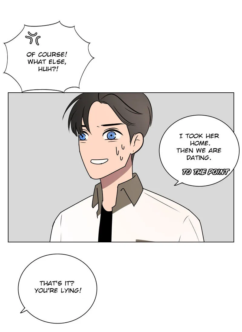 Rumor Has It Chapter 16 page 39 - 