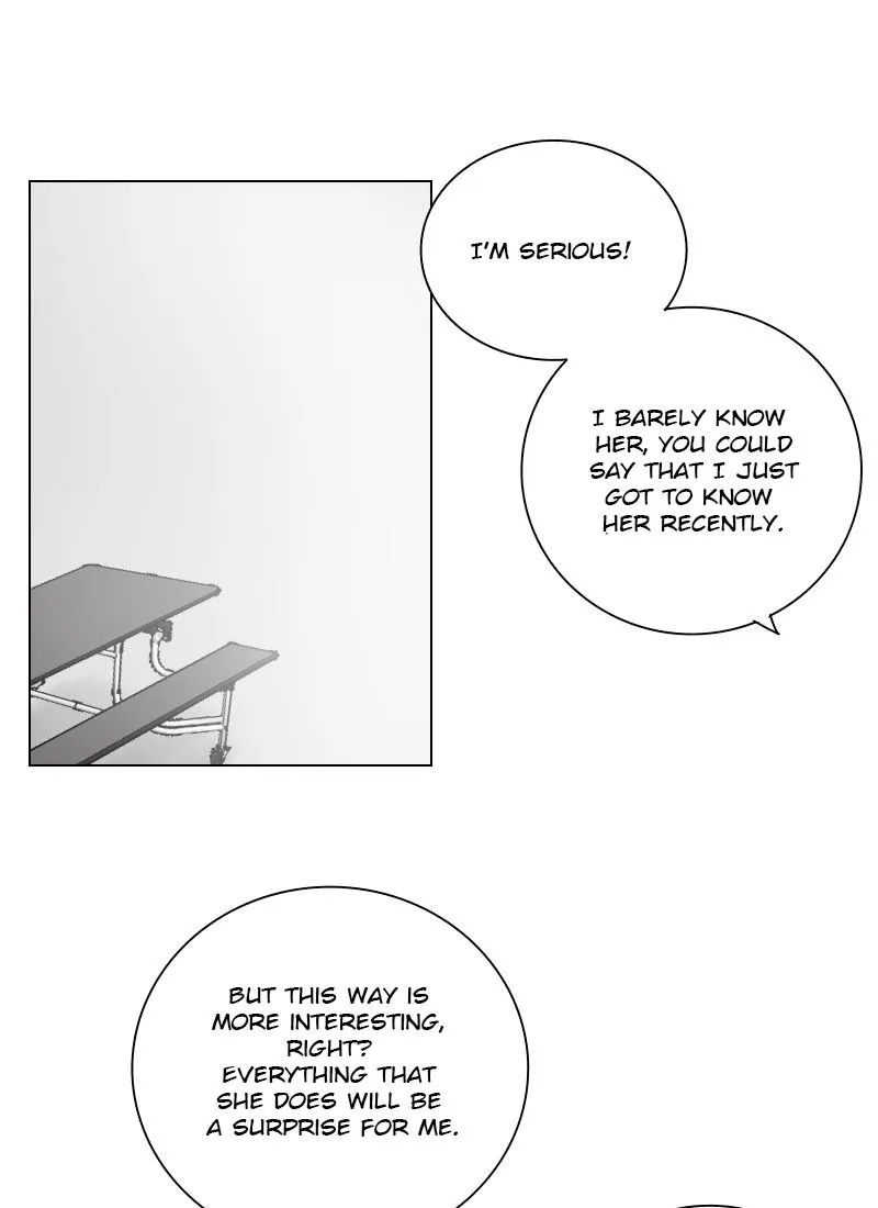 Rumor Has It Chapter 16 page 40 - 