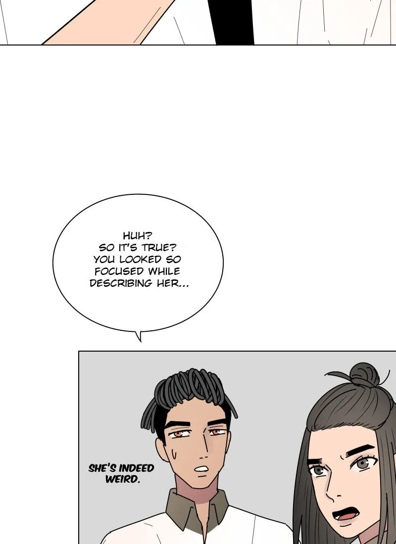 Rumor Has It Chapter 16 page 42 - 