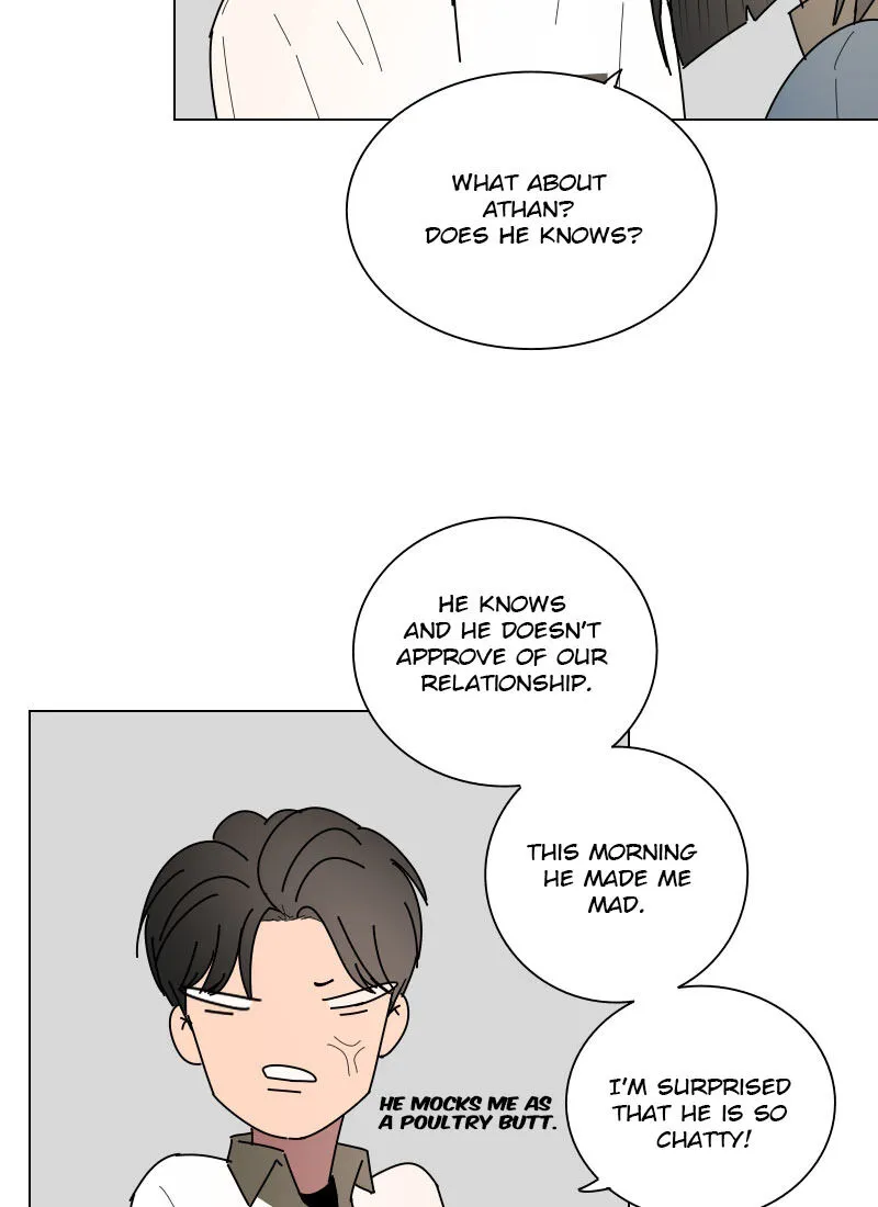 Rumor Has It Chapter 16 page 43 - 