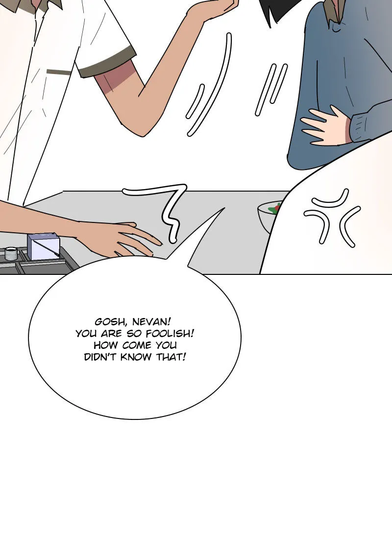 Rumor Has It Chapter 16 page 45 - 