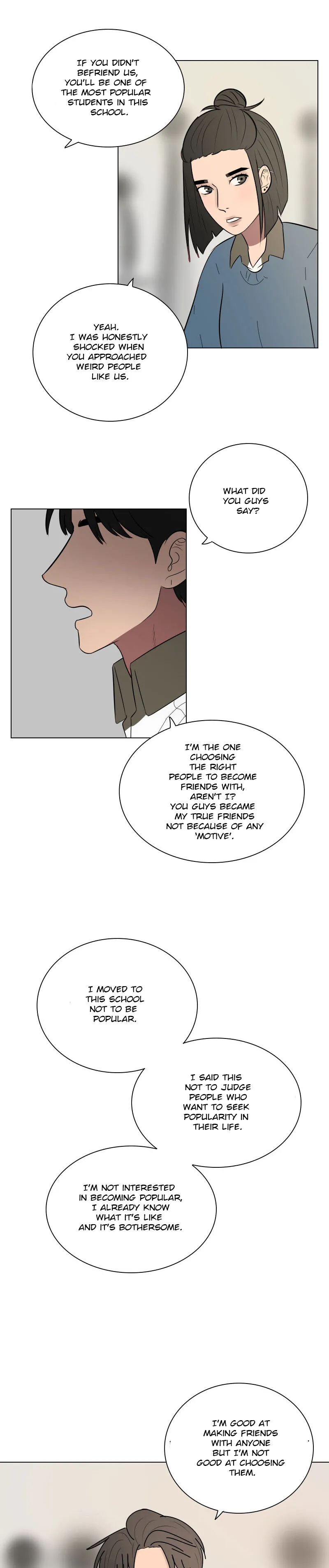 Rumor Has It Chapter 16 page 48 - 