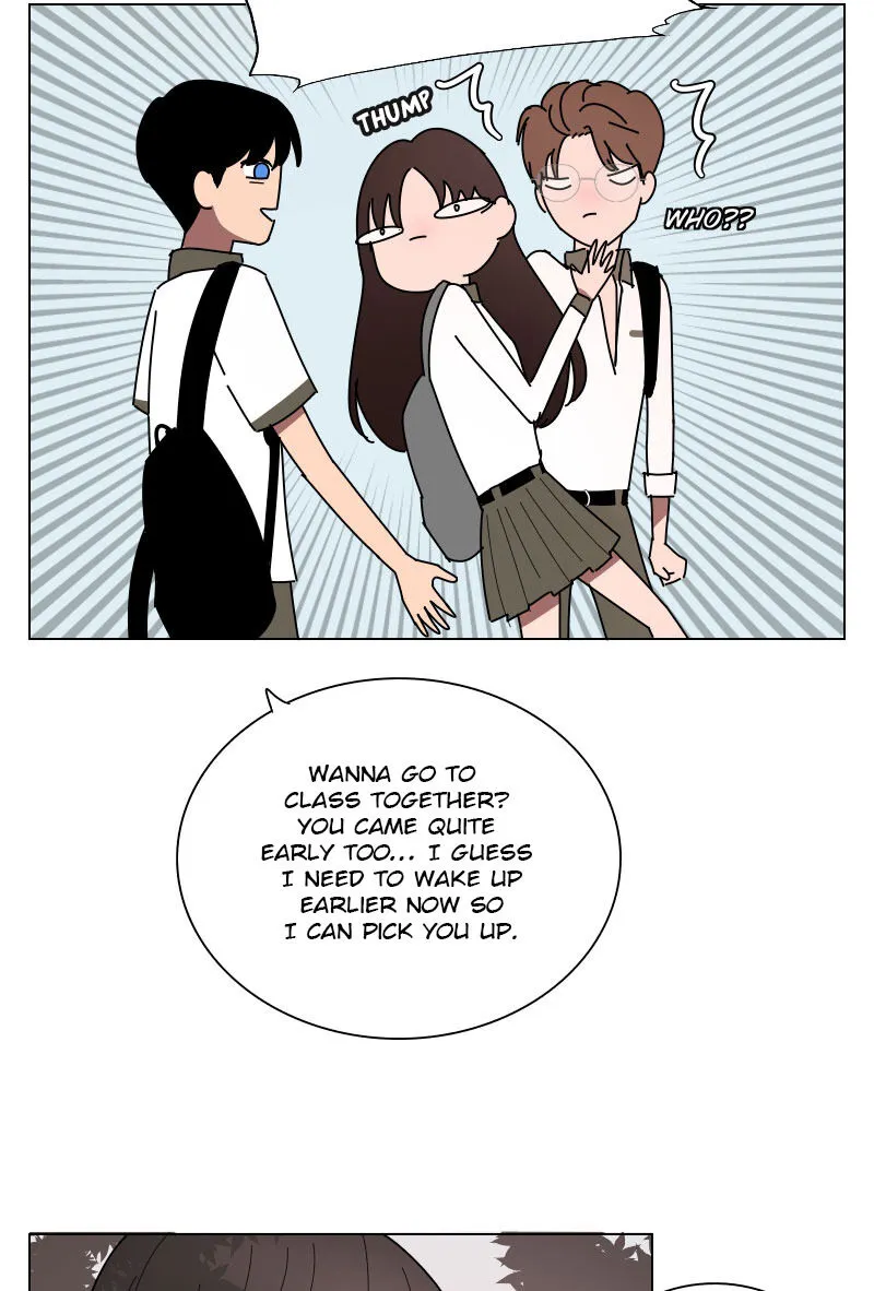 Rumor Has It Chapter 16 page 6 - 