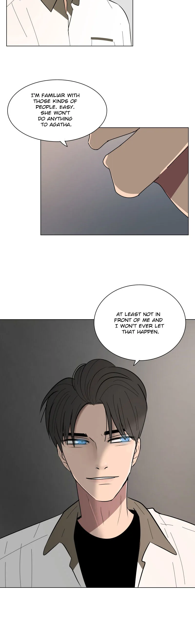 Rumor Has It Chapter 16 page 52 - 