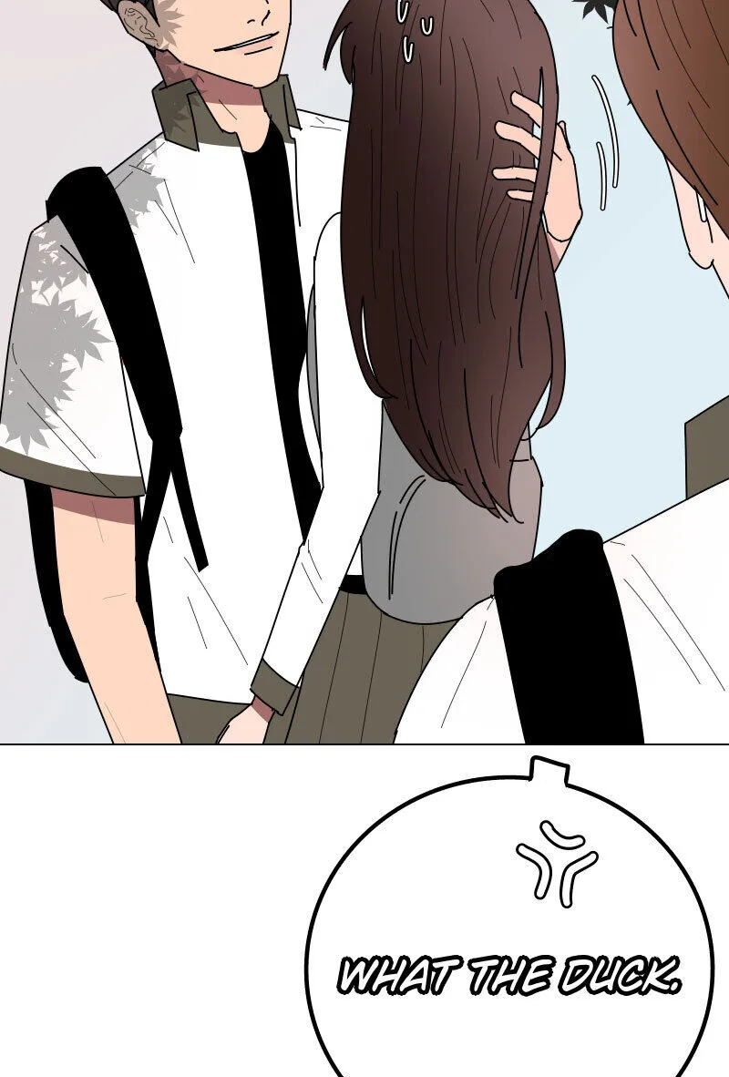 Rumor Has It Chapter 16 page 8 - 