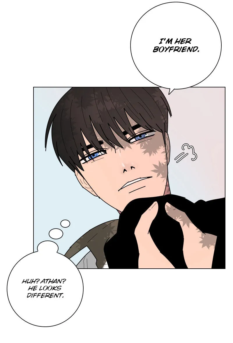 Rumor Has It Chapter 16 page 10 - 