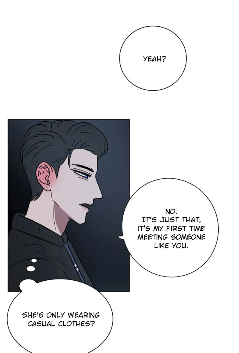 Rumor Has It Chapter 17 page 15 - 