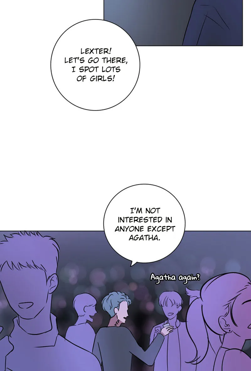 Rumor Has It Chapter 17 page 21 - 