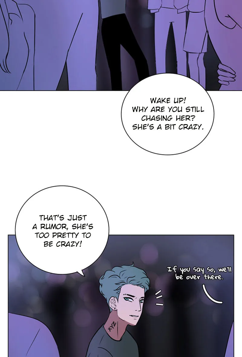 Rumor Has It Chapter 17 page 22 - 