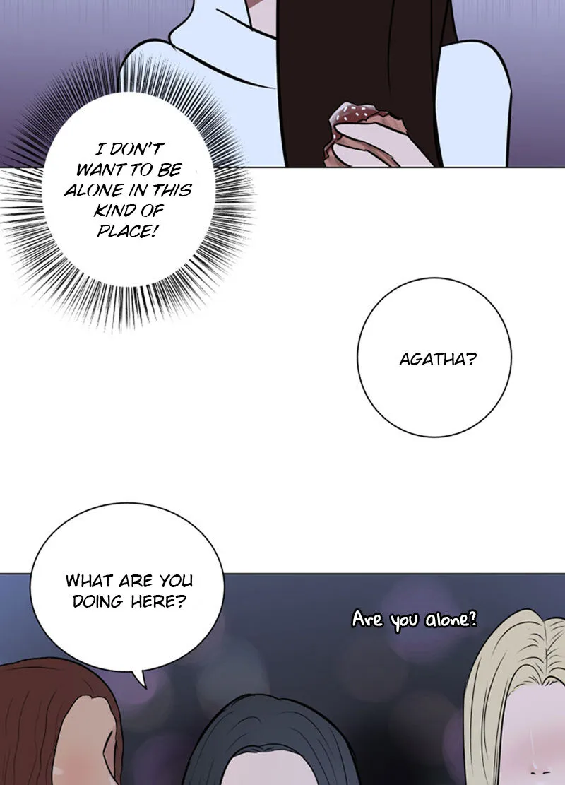 Rumor Has It Chapter 17 page 31 - 