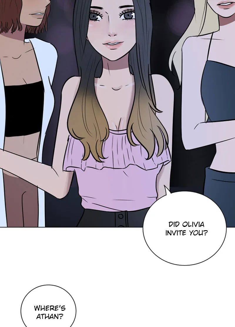 Rumor Has It Chapter 17 page 32 - 