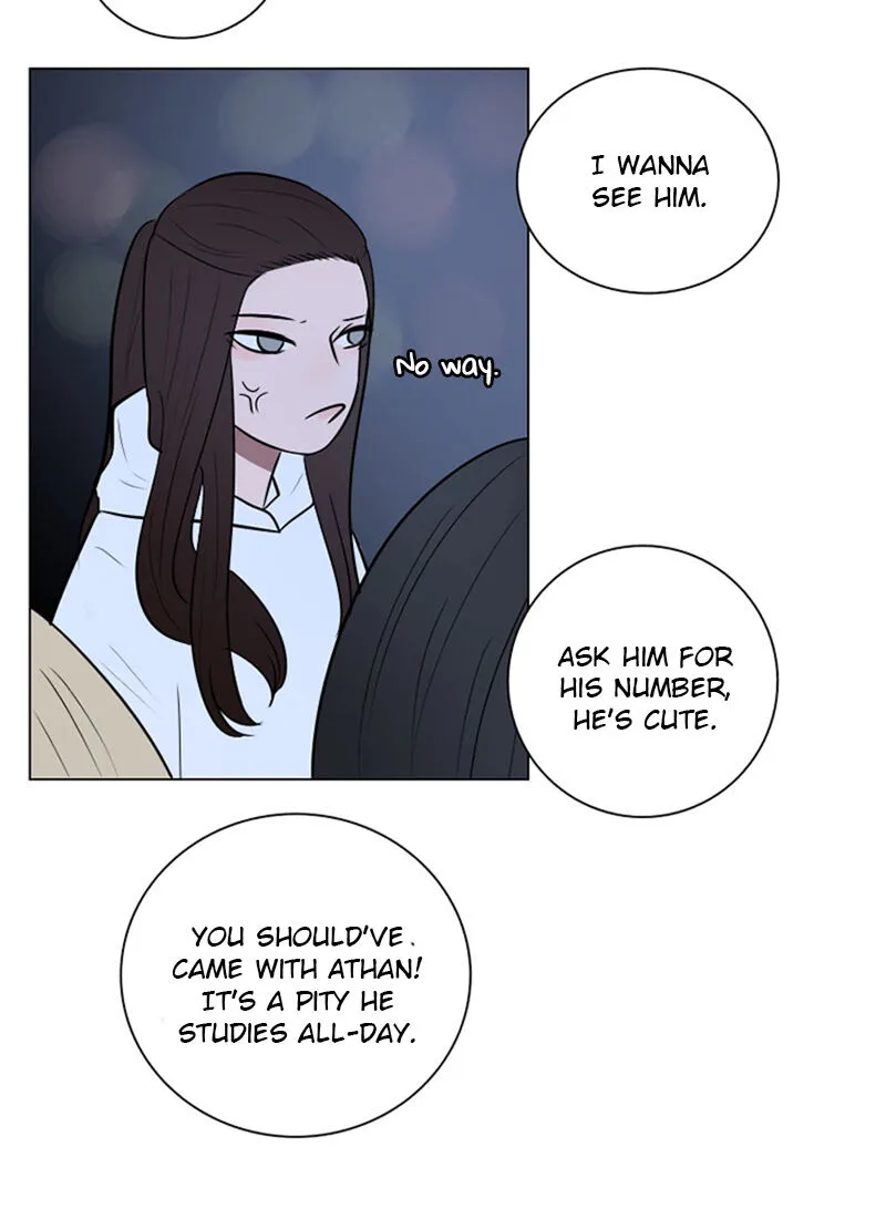 Rumor Has It Chapter 17 page 33 - 