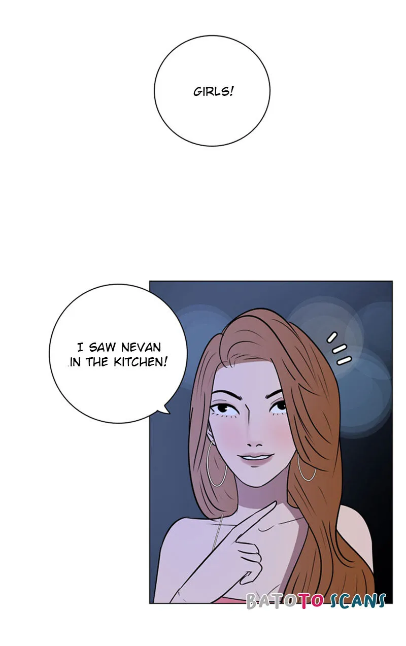 Rumor Has It Chapter 17 page 34 - 